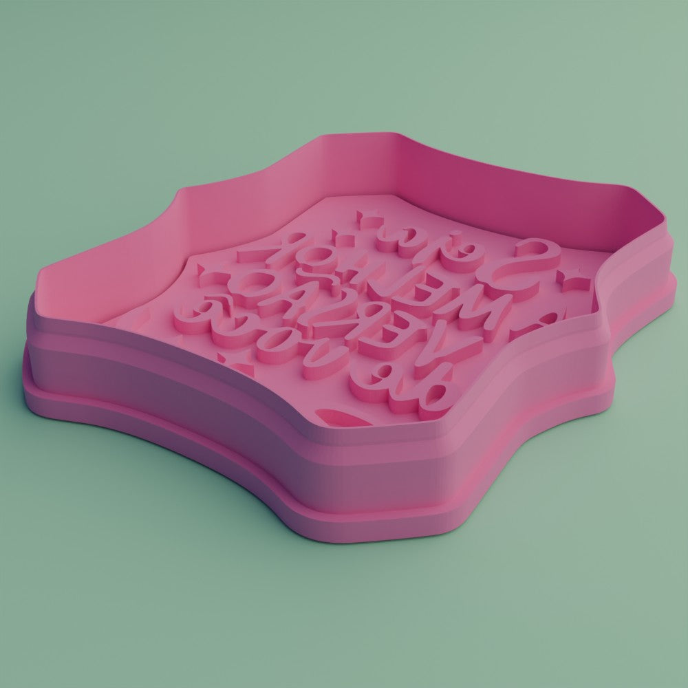 Visualização 3D - Com Carimbo