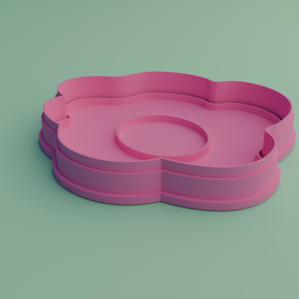 Visualização 3D - Com Carimbo