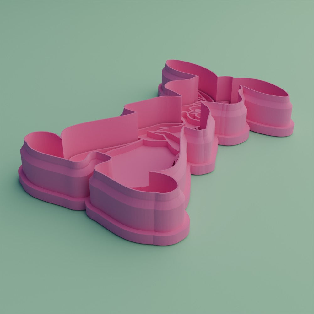 Visualização 3D - Com Carimbo