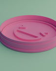 Visualização 3D - Com Carimbo