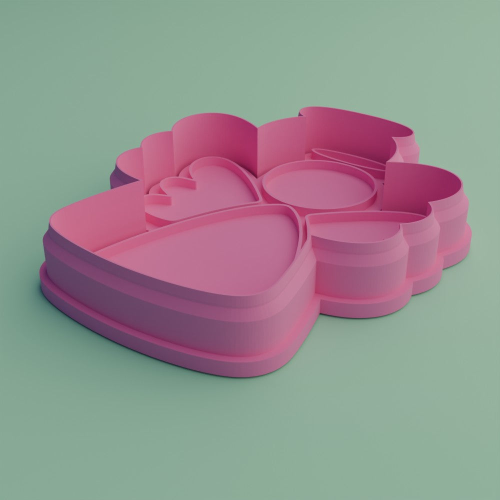 Visualização 3D - Com Carimbo