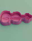 Visualização 3D - Com Carimbo