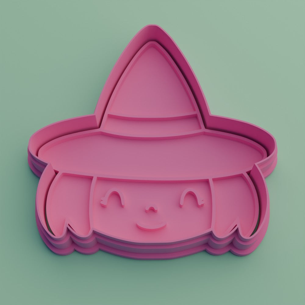 Visualização 3D - Com Carimbo