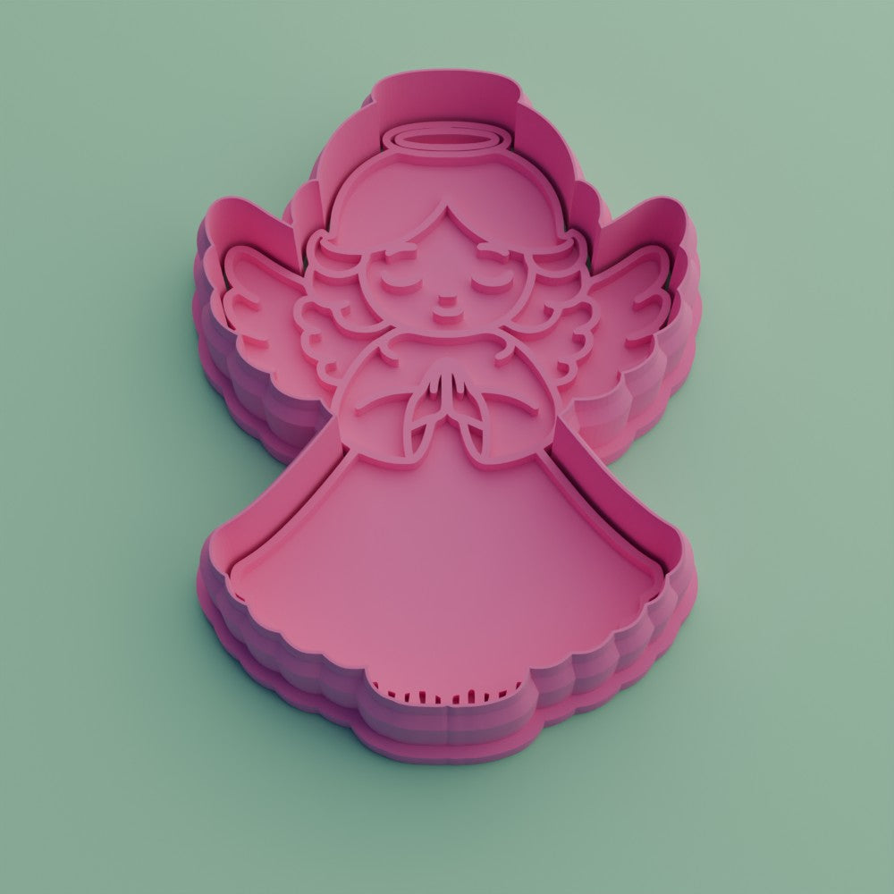 Visualização 3D - Com Carimbo