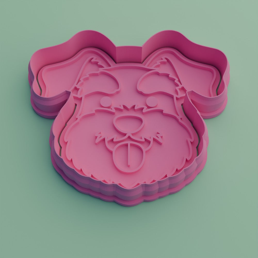 Visualização 3D - Com Carimbo