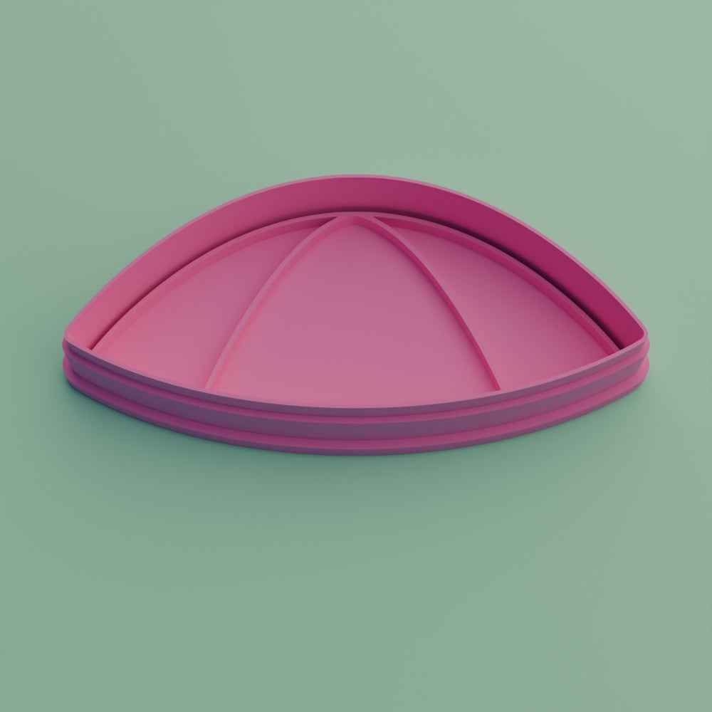 Visualização 3D - Com Carimbo