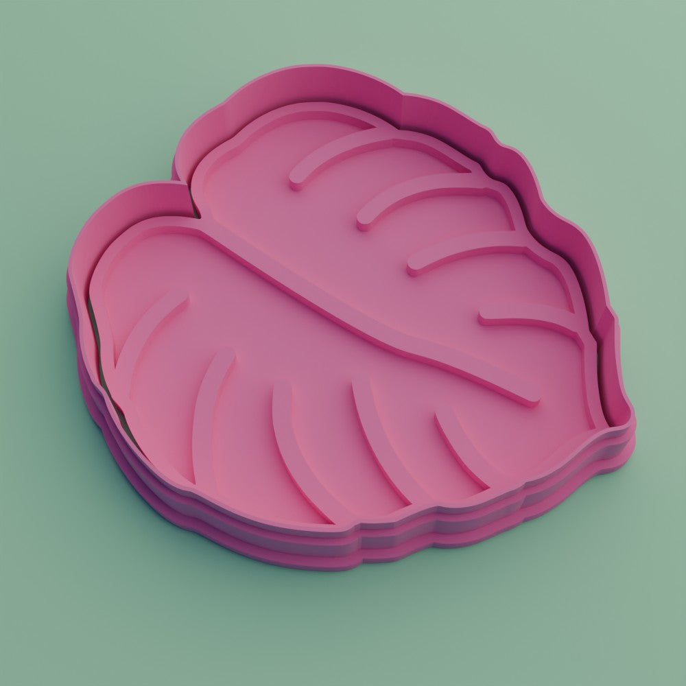 Visualização 3D - Com Carimbo