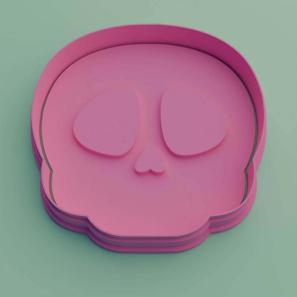 Visualização 3D - Com Carimbo