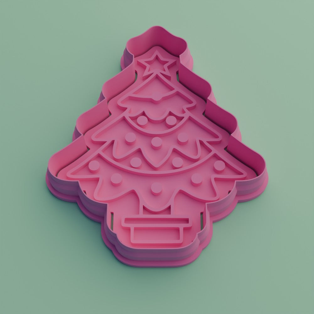 Visualização 3D - Com Carimbo