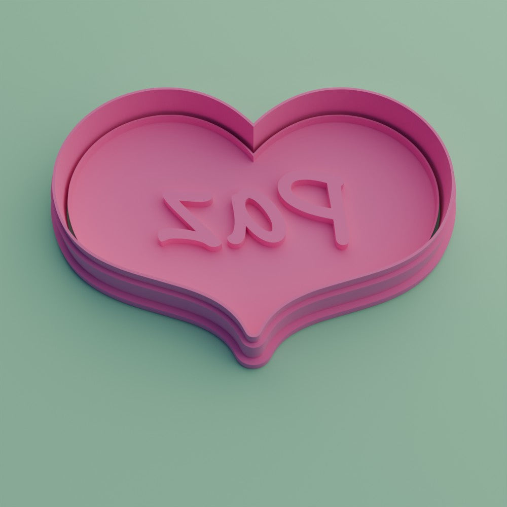 Visualização 3D - Com Carimbo