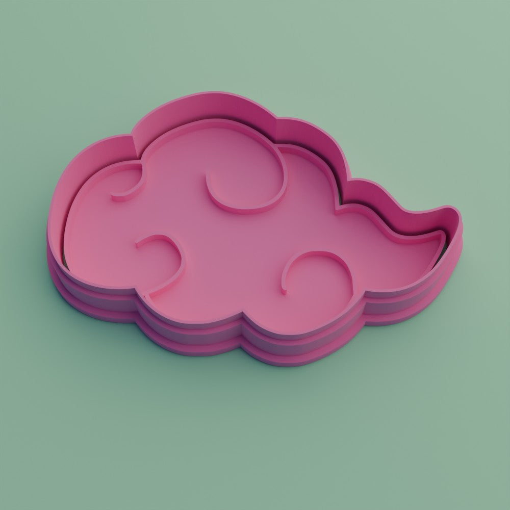 Visualização 3D - Com Carimbo