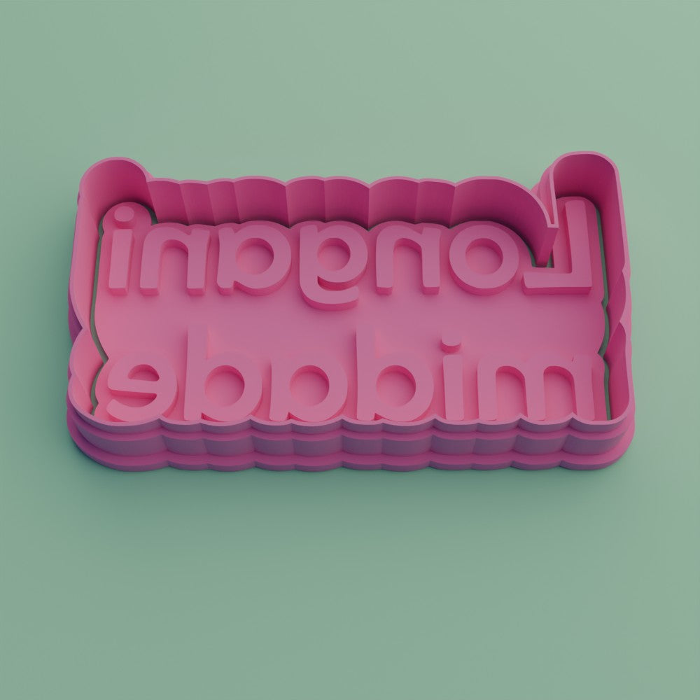 Visualização 3D - Com Carimbo