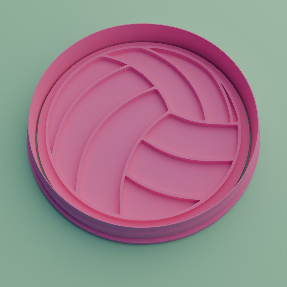 Visualização 3D - Com Carimbo