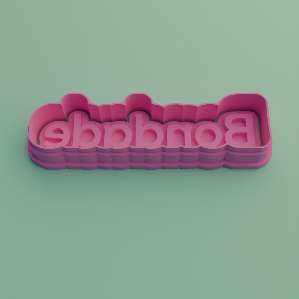 Visualização 3D - Com Carimbo