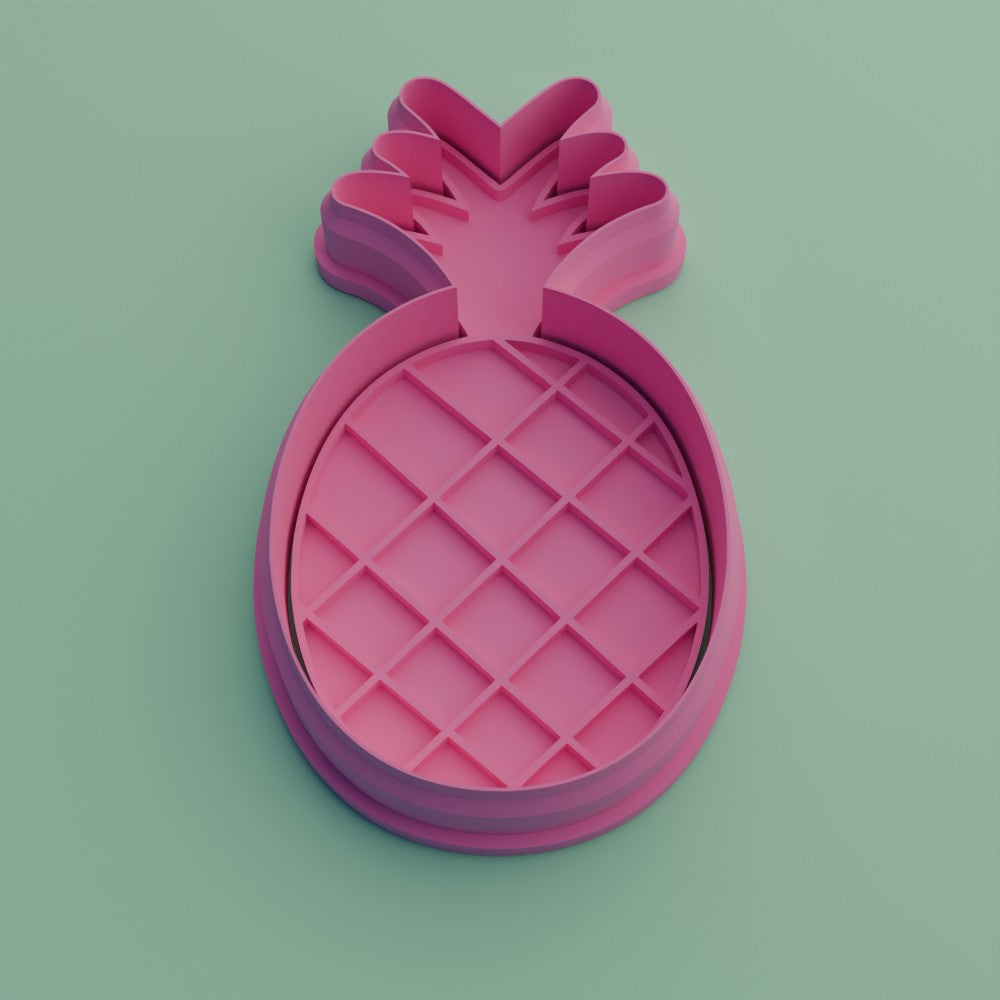 Visualização 3D - Com Carimbo