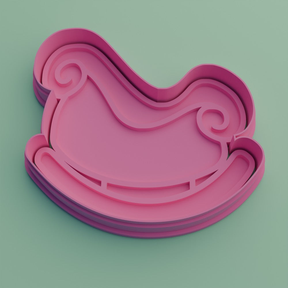 Visualização 3D - Com Carimbo