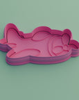 Visualização 3D - Com Carimbo