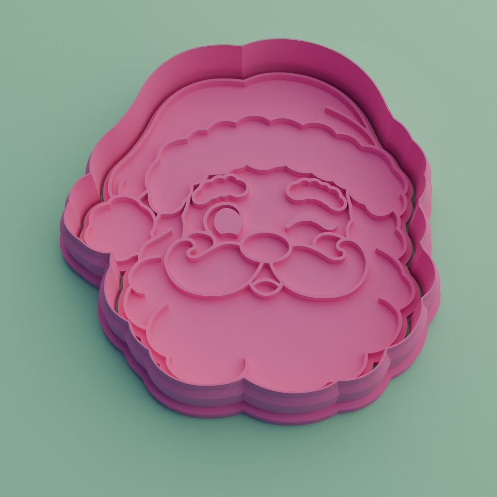 Visualização 3D - Com Carimbo