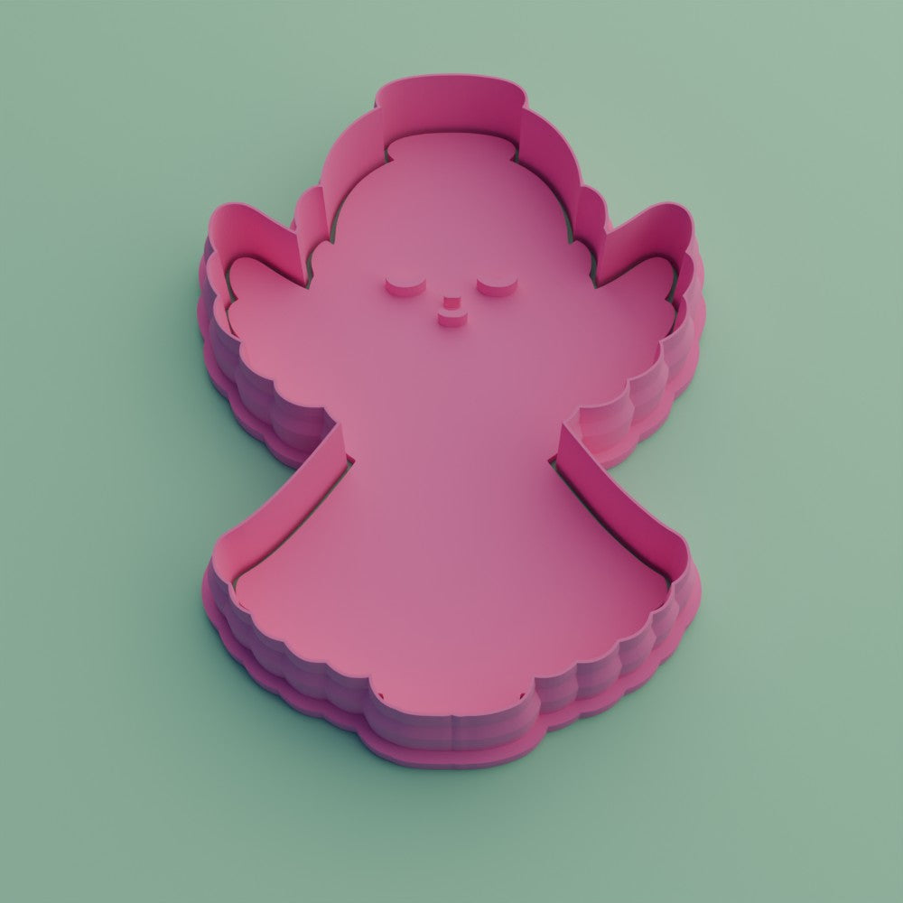 Visualização 3D - Com Carimbo