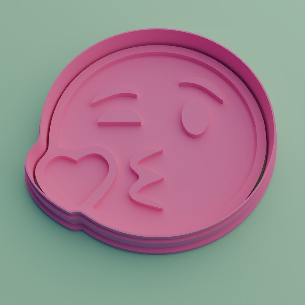 Visualização 3D - Com Carimbo