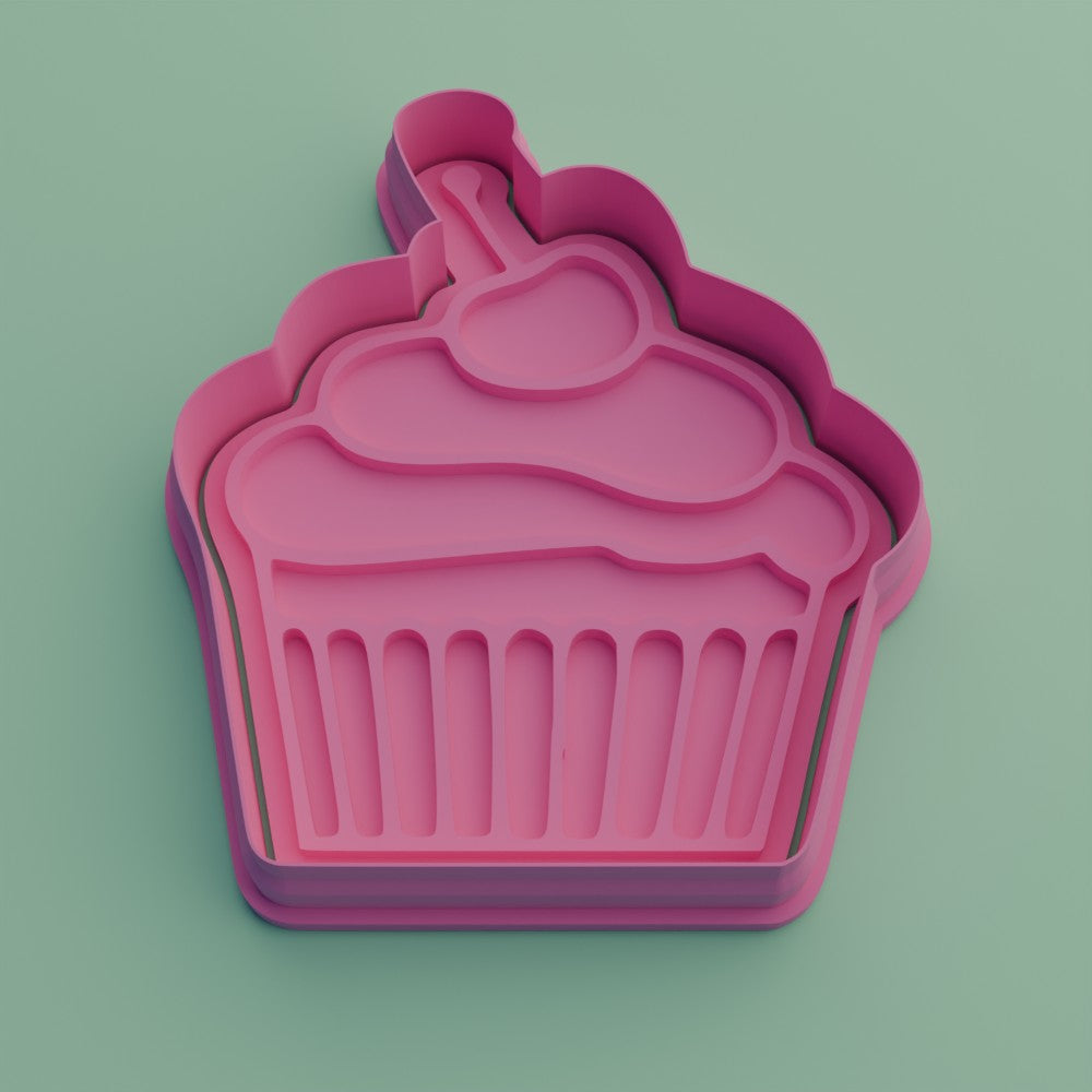 Visualização 3D - Com Carimbo