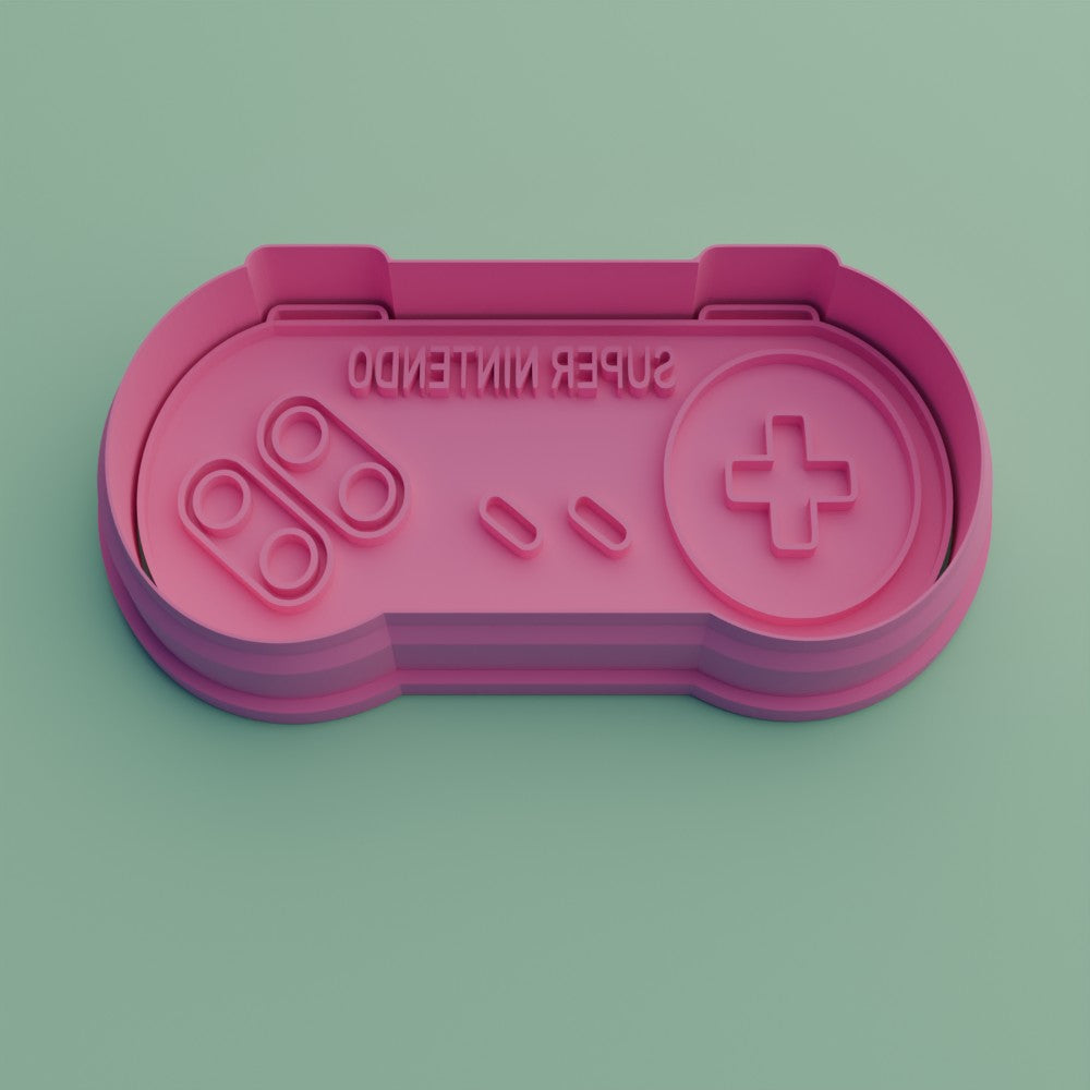 Visualização 3D - Com Carimbo