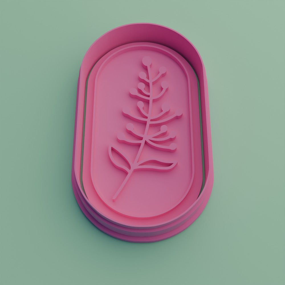Visualização 3D - Com Carimbo