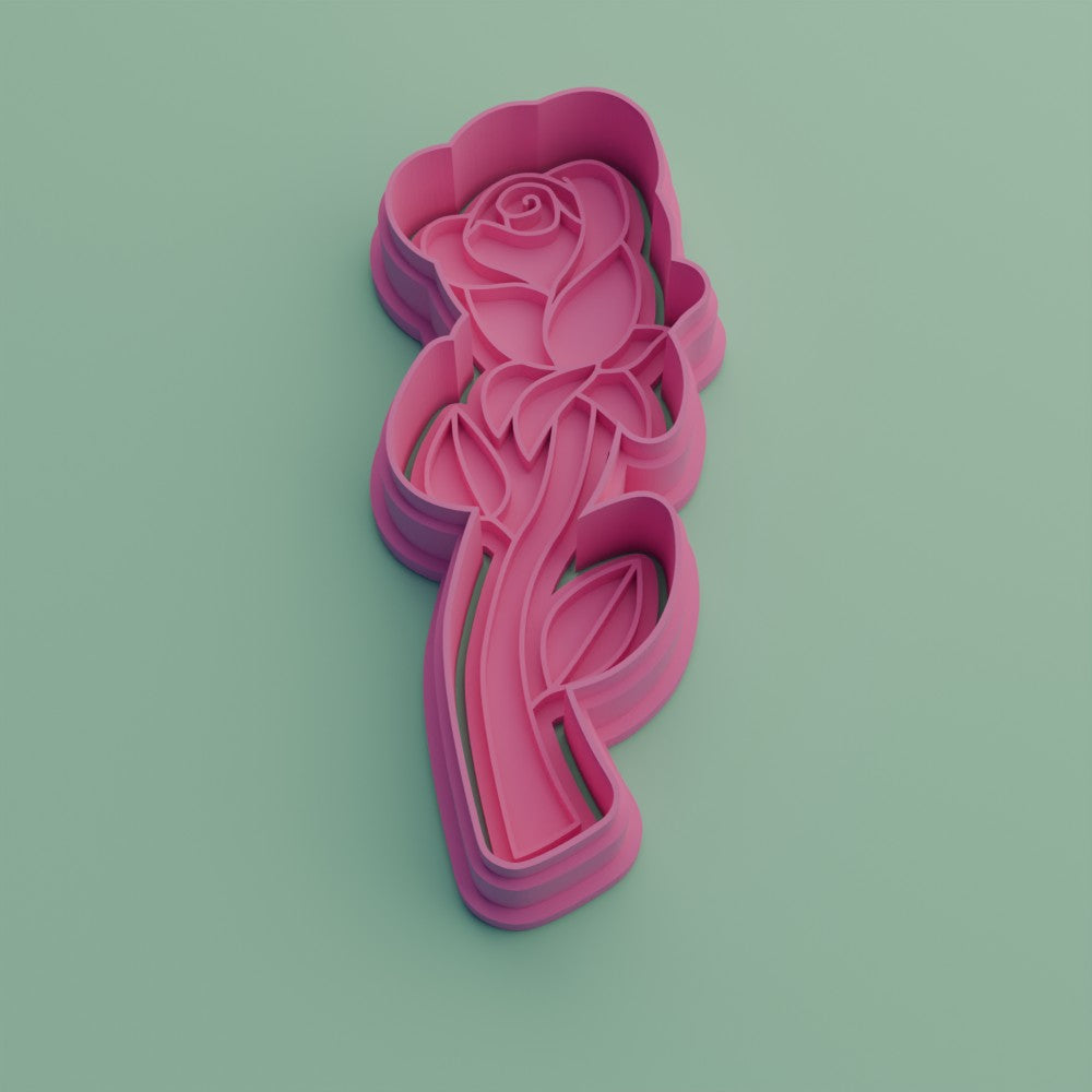 Visualização 3D - Com Carimbo