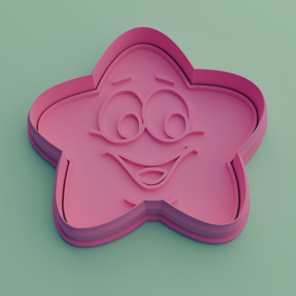 Visualização 3D - Com Carimbo