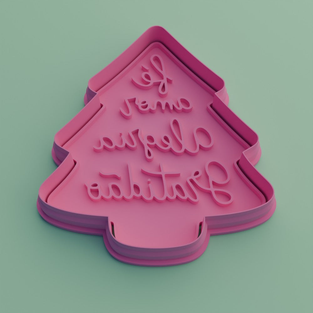 Visualização 3D - Com Carimbo