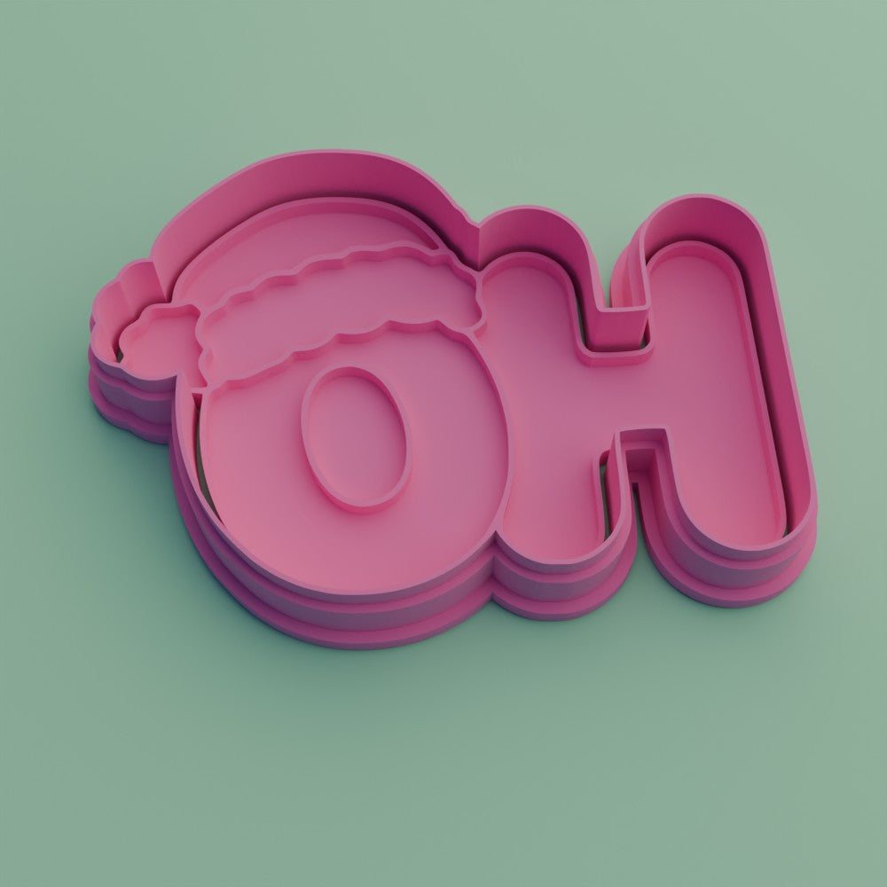 Visualização 3D - Com Carimbo