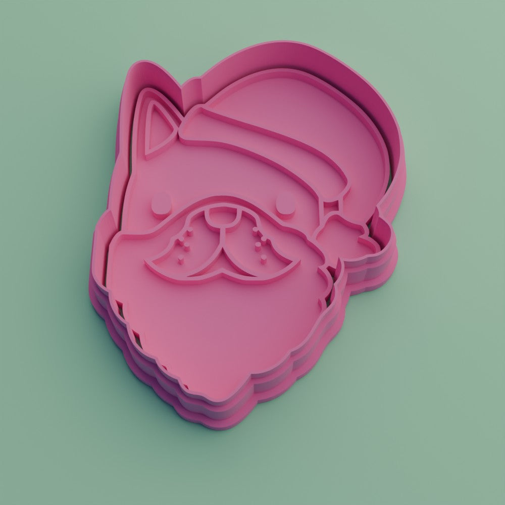 Visualização 3D - Com Carimbo