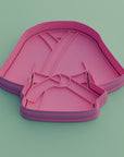 Visualização 3D - Com Carimbo