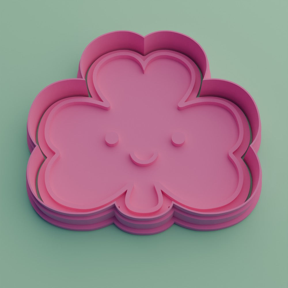 Visualização 3D - Com Carimbo