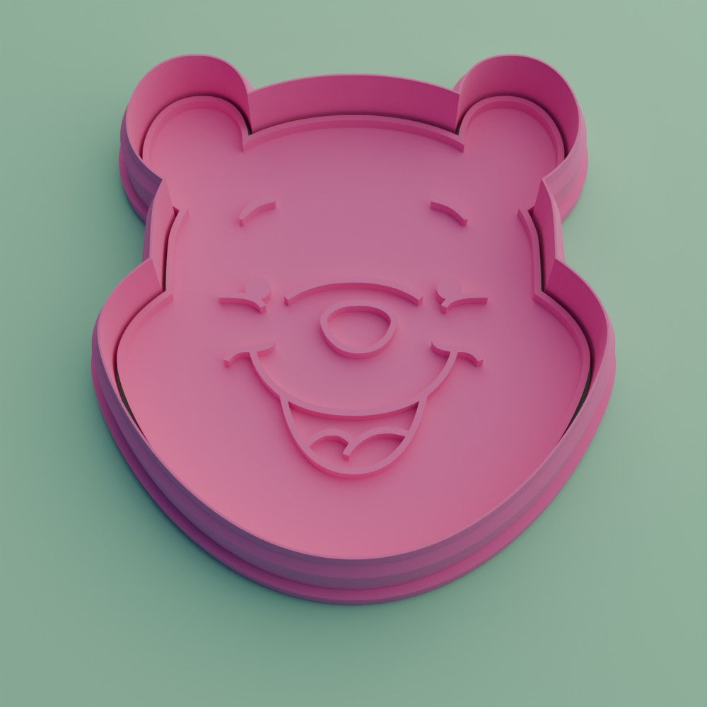 Visualização 3D - Com Carimbo