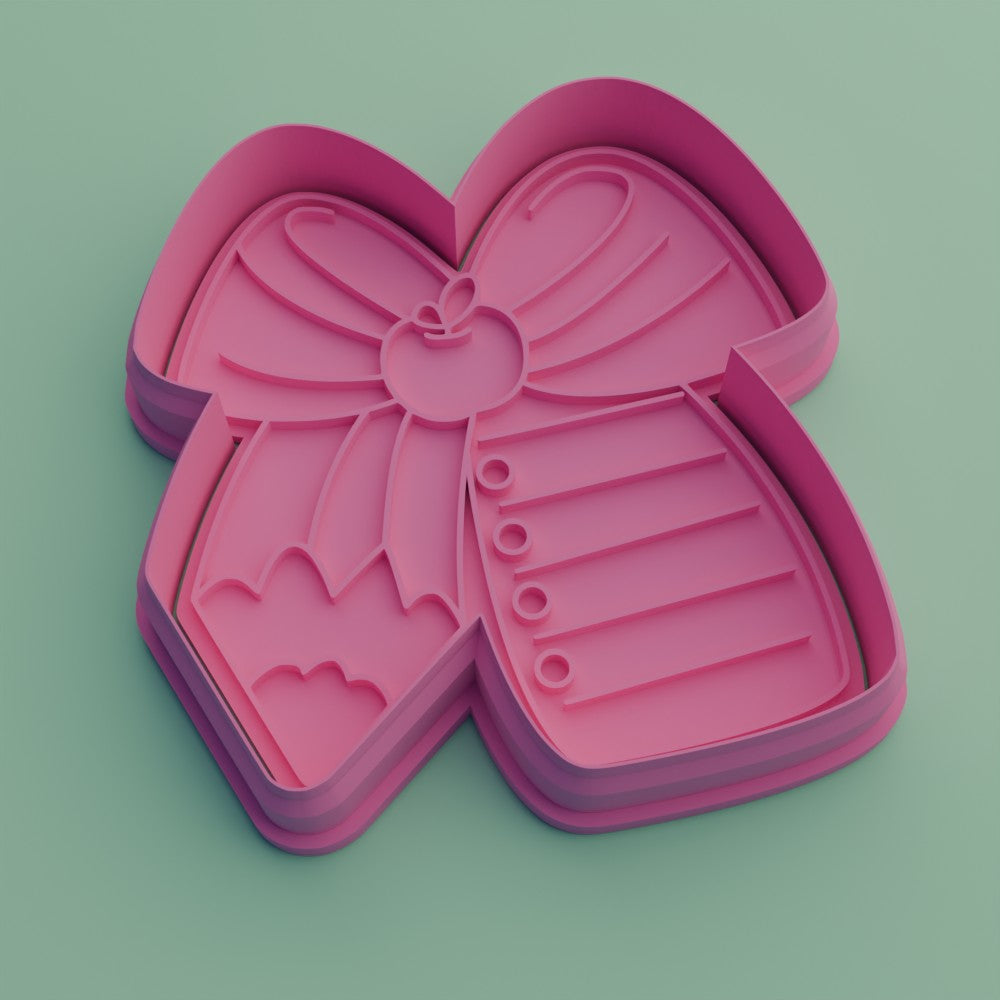 Visualização 3D - Com Carimbo