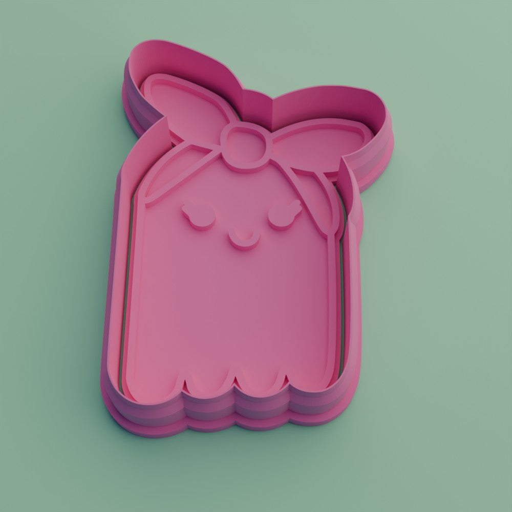 Visualização 3D - Com Carimbo