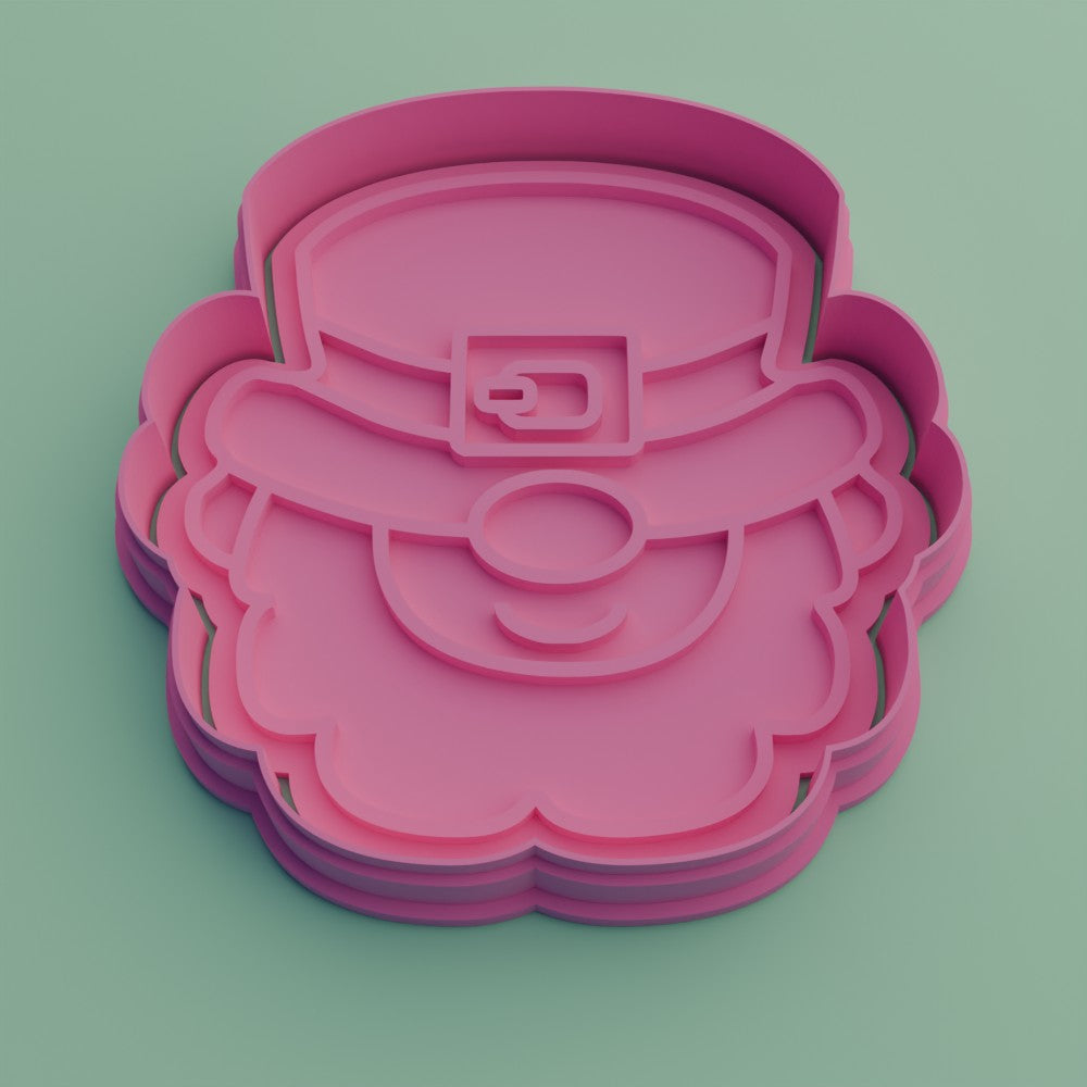 Visualização 3D - Com Carimbo