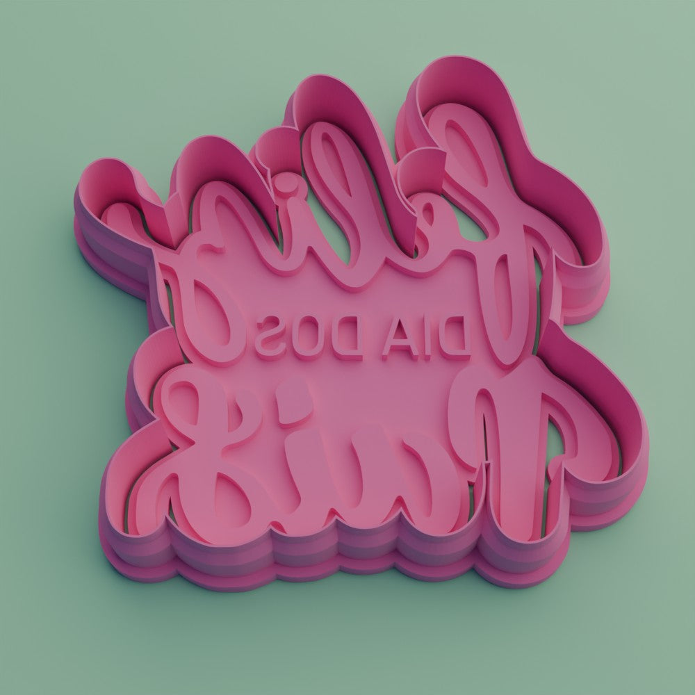 Visualização 3D - Com Carimbo