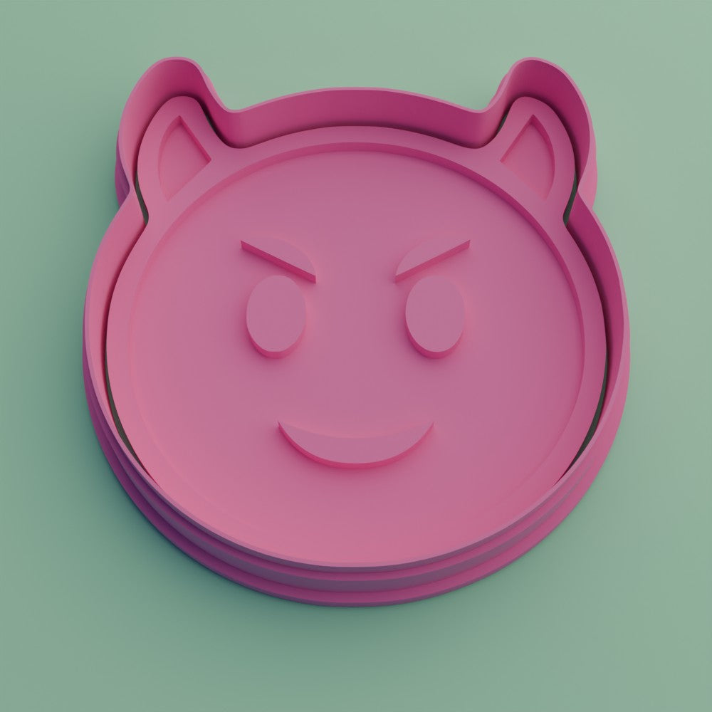 Visualização 3D - Com Carimbo