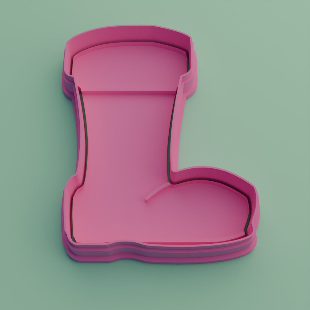 Visualização 3D - Com Carimbo