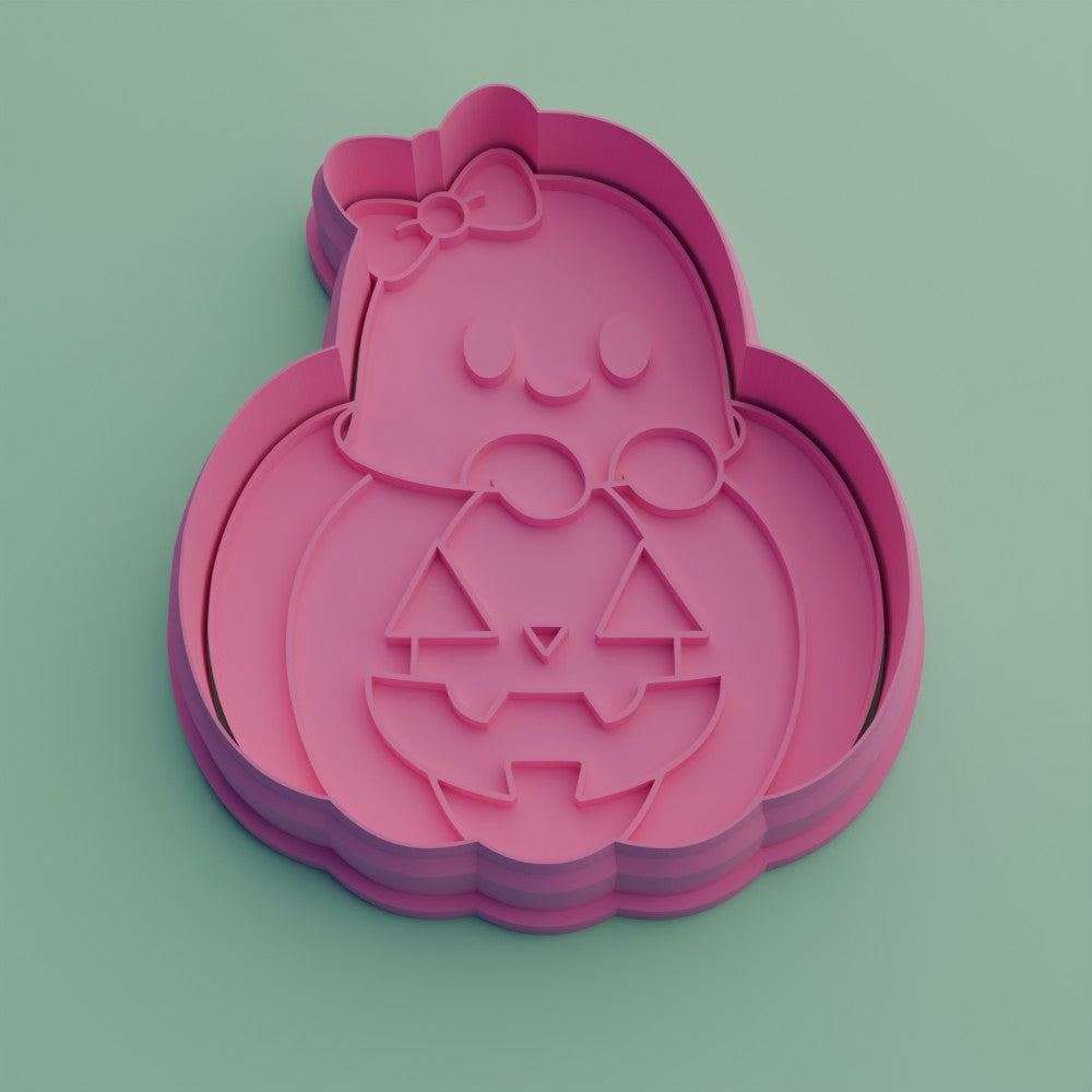 Visualização 3D - Com Carimbo