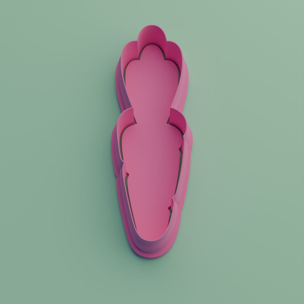 Visualização 3D - Com Carimbo