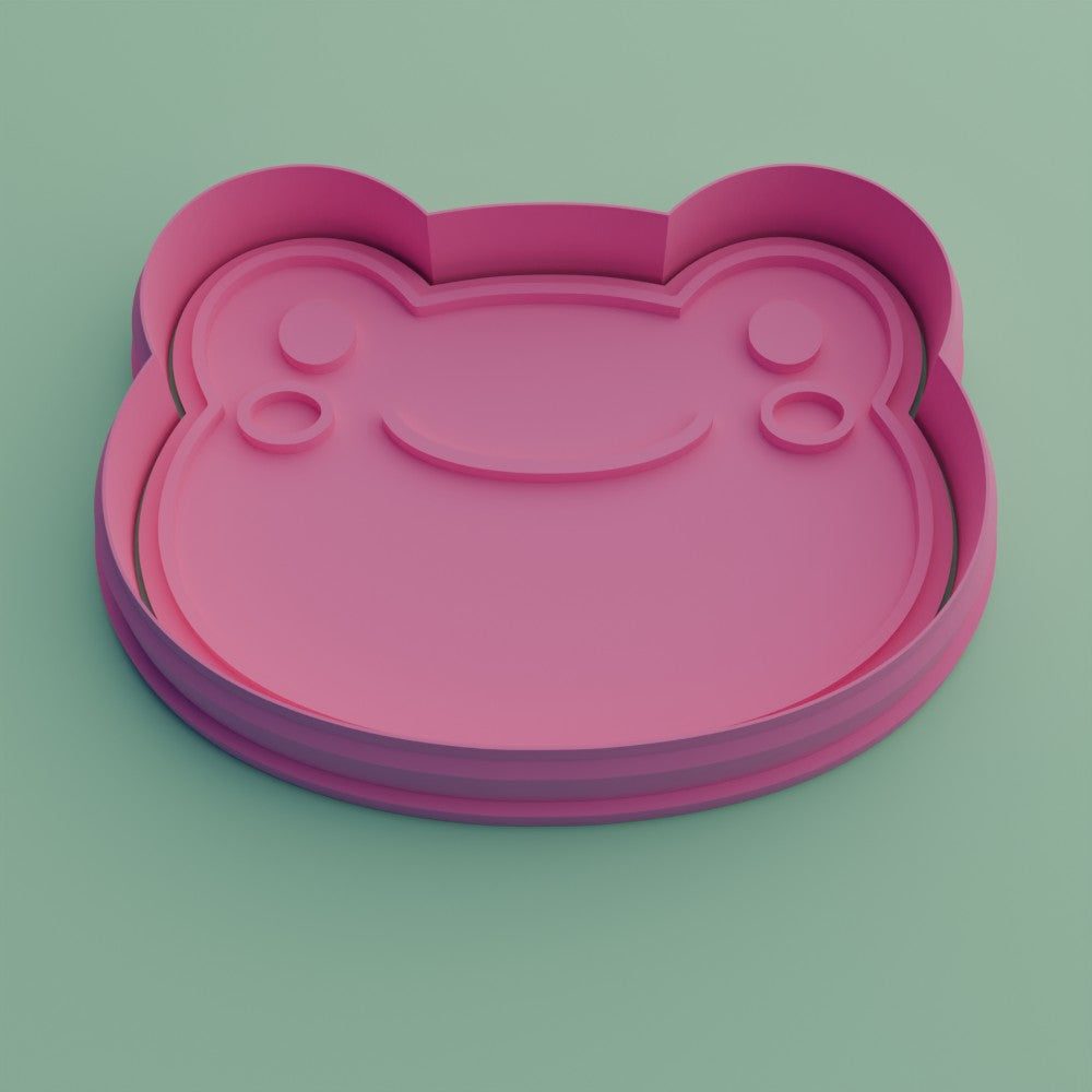 Visualização 3D - Com Carimbo