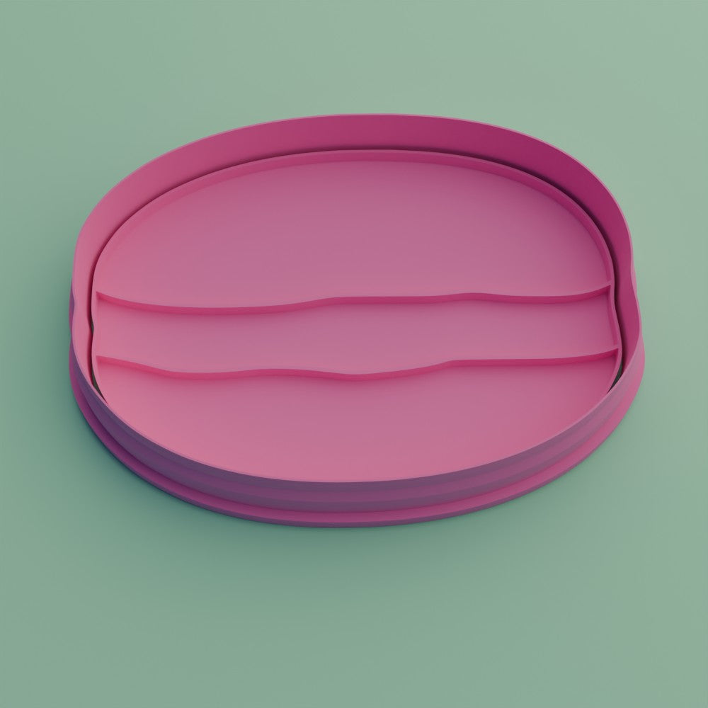 Visualização 3D - Com Carimbo