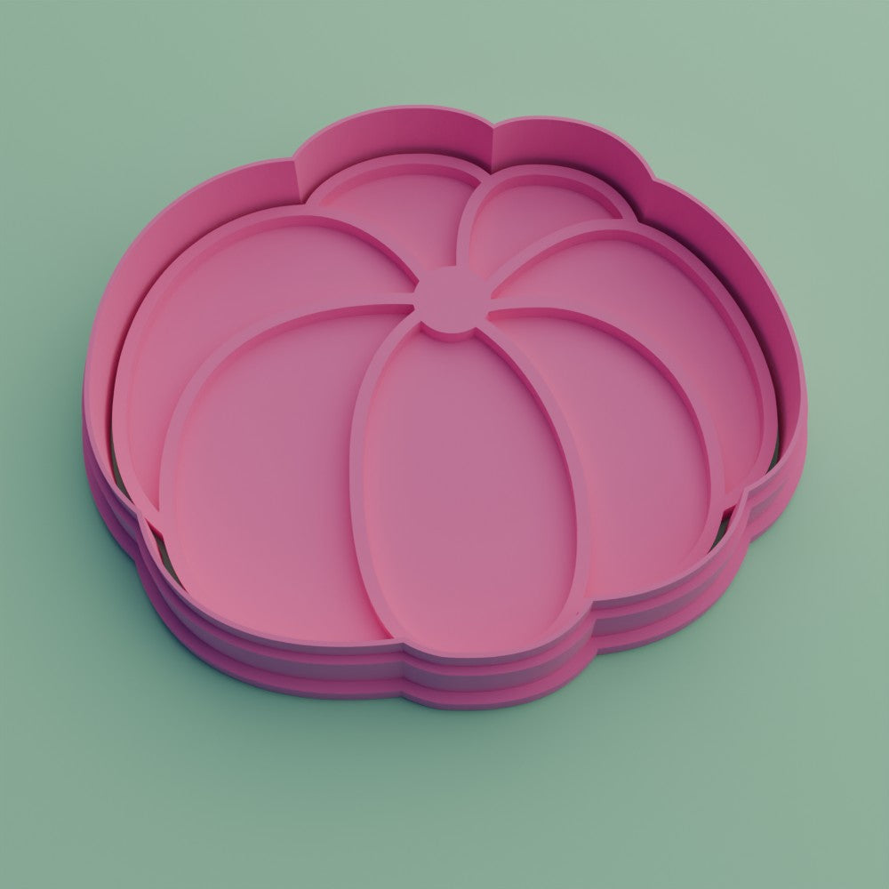 Visualização 3D - Com Carimbo