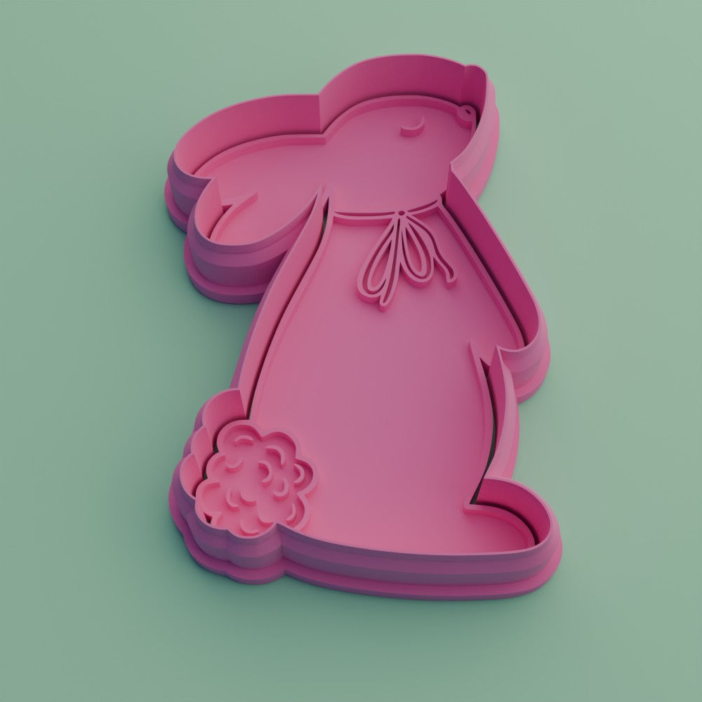 Visualização 3D - Com Carimbo
