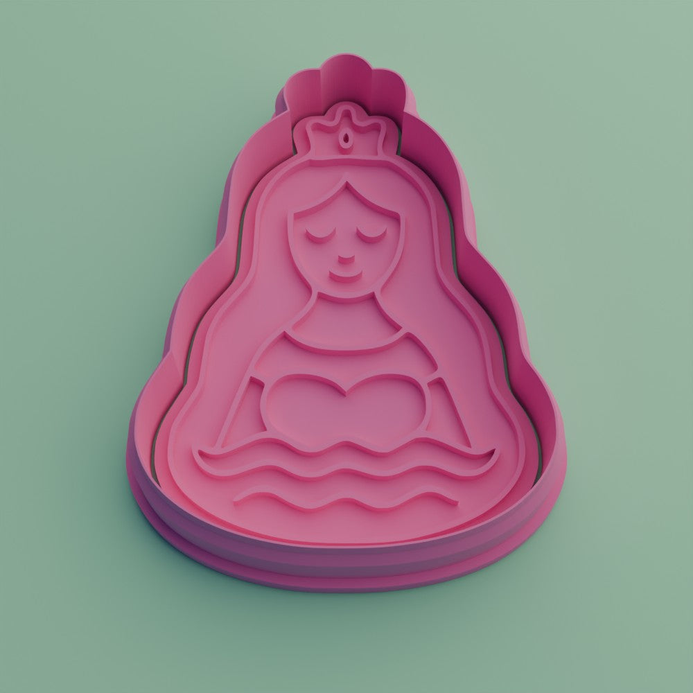 Visualização 3D - Com Carimbo