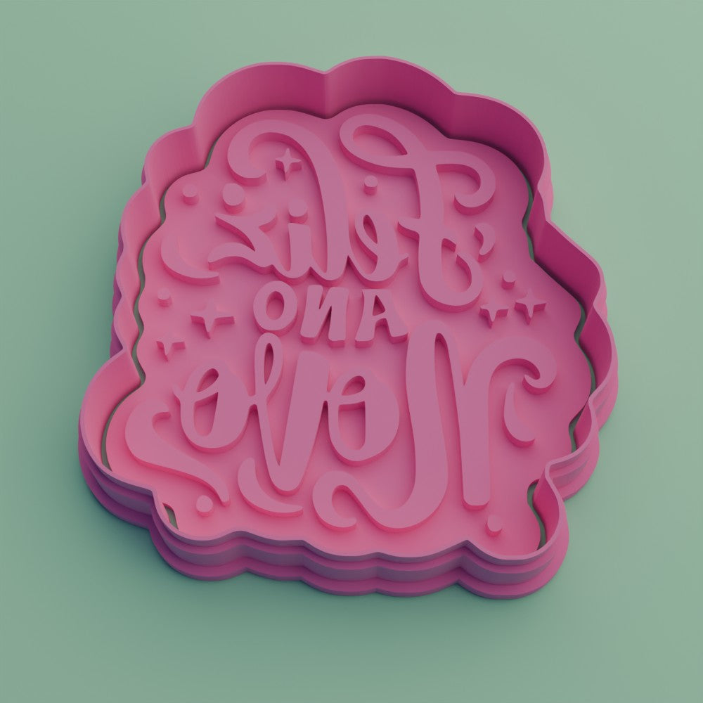 Visualização 3D - Com Carimbo