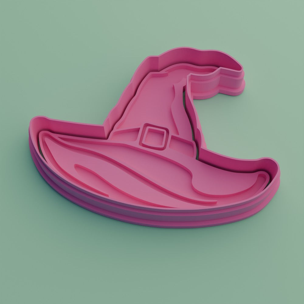 Visualização 3D - Com Carimbo